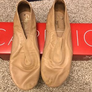Capezio Jazz Shoes